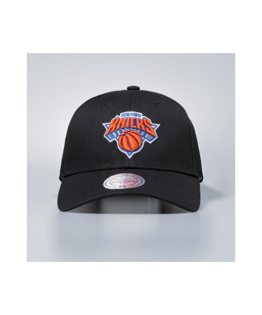 5056161666611 - Kappe New York Knicks team logo