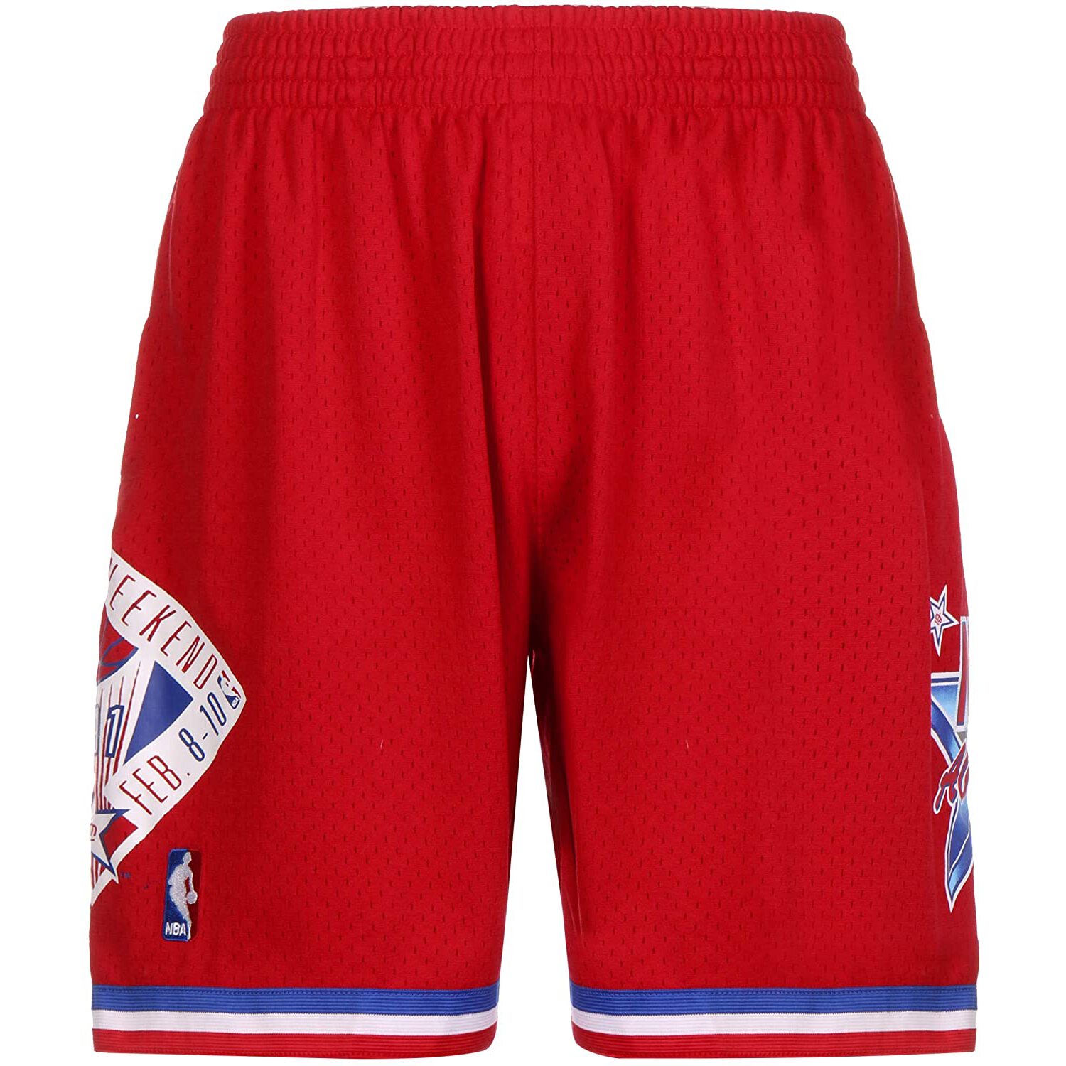 5056161696441 - Short Swingman NBA All Star West