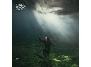 5056167120032 - Cape God - Allie X (CD)