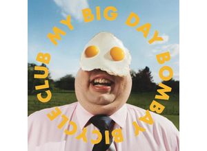 5056167178040 - My Big Day - Bombay Bicycle Club (CD)