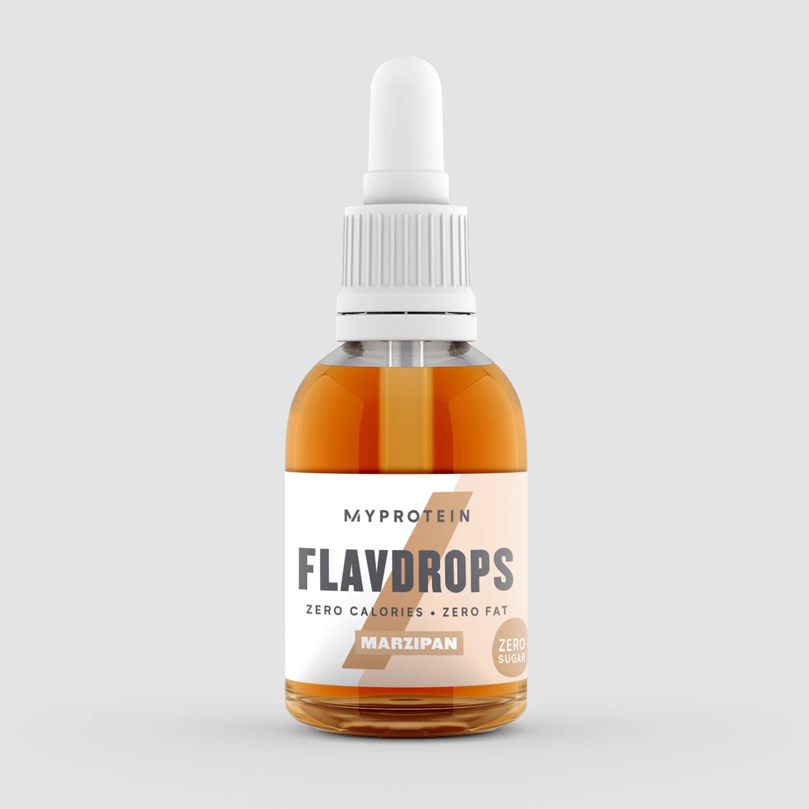 5056185744418 - FlavDrops™ - 50ml - Marzipan