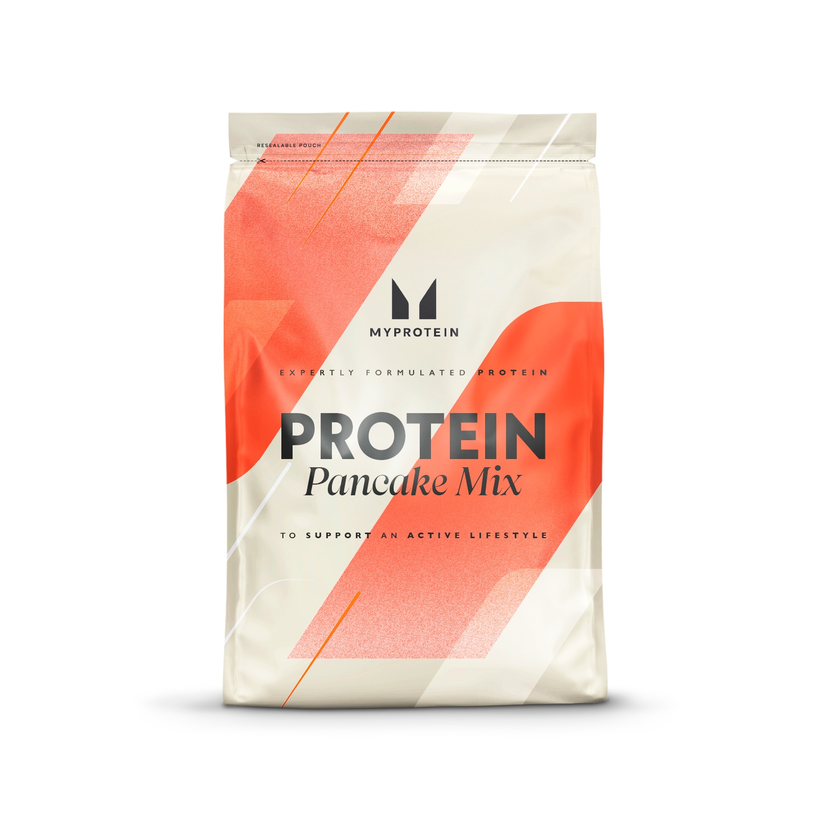 5056185786777 - Protein Pancake Mix - 200g - Nut Nougat Cream