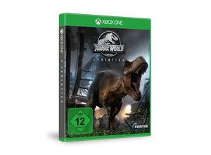 5056208801838 - Jurassic World Evolution