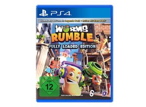 5056208809278 - Worms Rumble