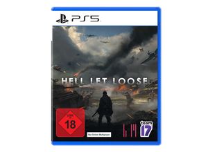 5056208812667 - Hell Let Loose 5056208812667 - Hell Let Loose