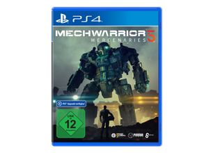 5056208813565 - MechWarrior 5 Mercenaries