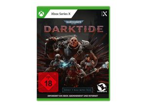 5056208817150 - Warhammer 40000 Darktide