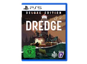 5056208818539 - Fireshine Games Dredge Deluxe Edition PS5