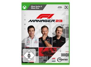 5056208822437 - F1 Manager 2023