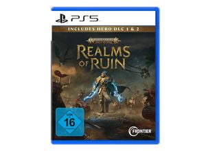 5056208822833 - Warhammer Age of Sigmar Realms of Ruin