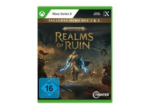 5056208822901 - Warhammer Age of Sigmar Realms of Ruin