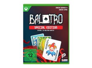 5056208823533 - Balatro Special Edition 5056208823533 - Balatro Special Edition