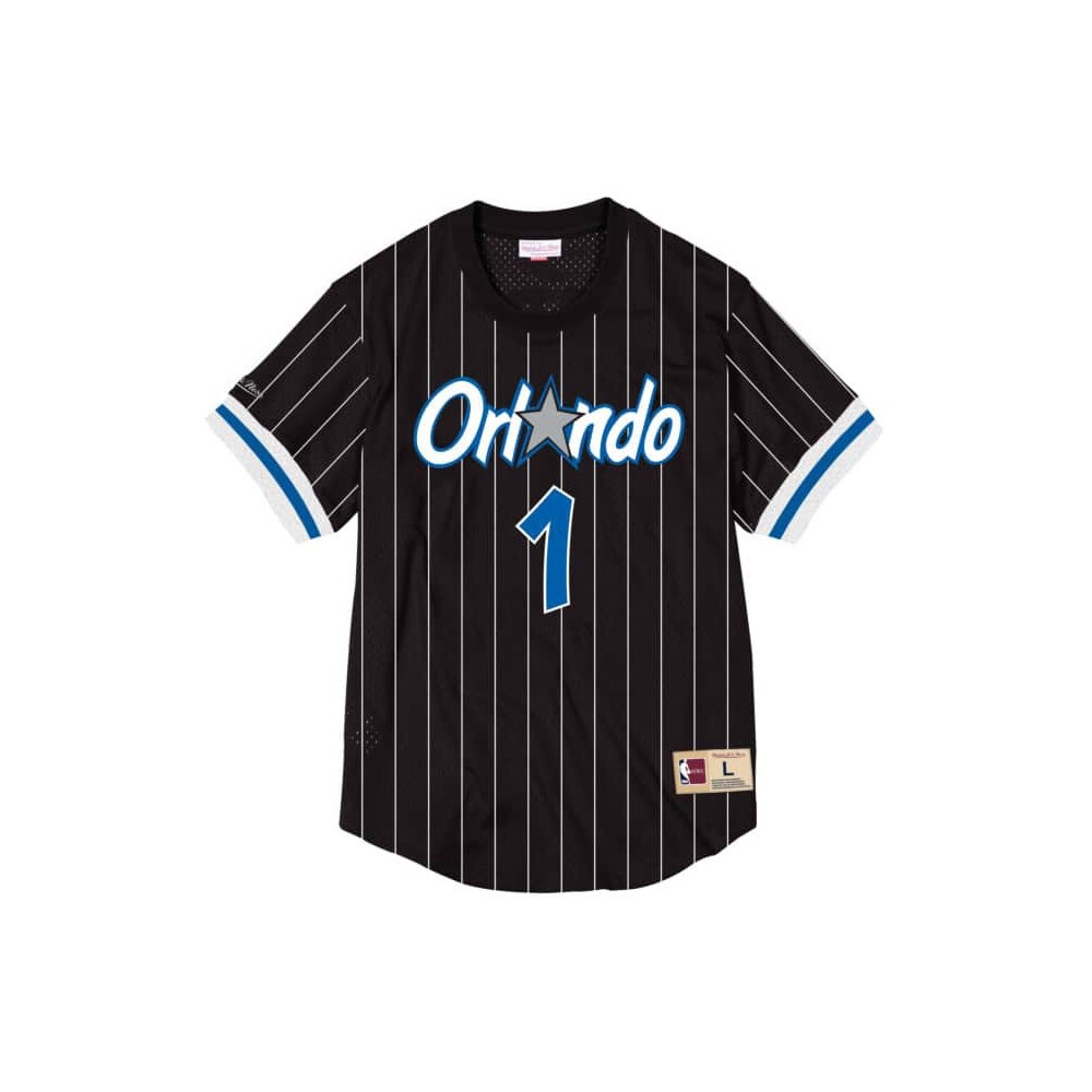 5056211479970 - Sweatshirt Orlando Magic name & number