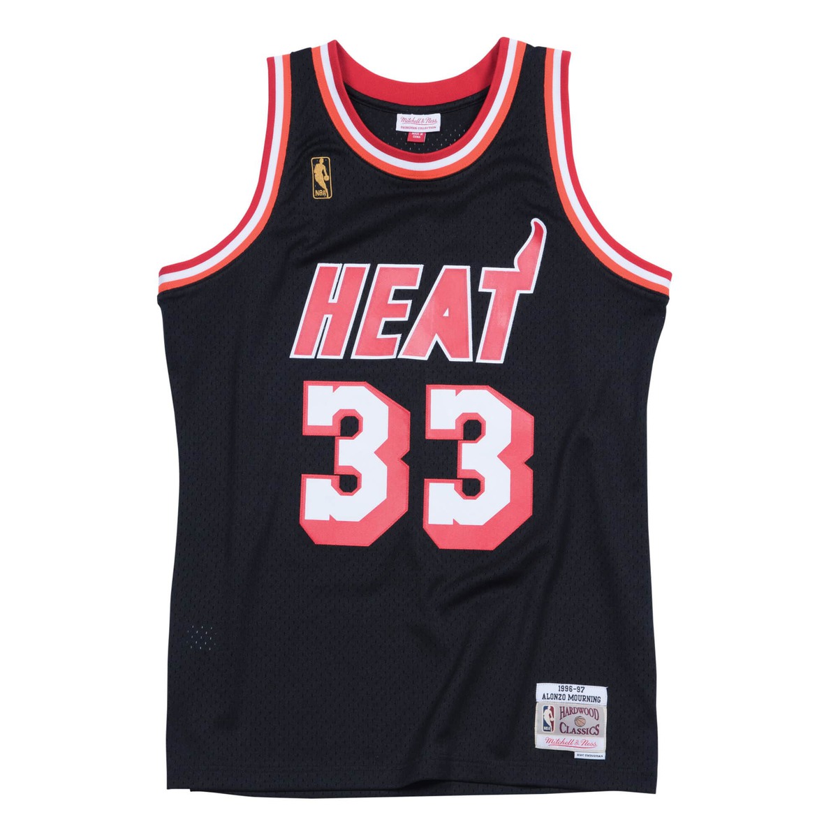 5056211487784 - Jersey Miami Heats nba