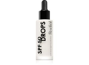 5056217806527 - Booster Drops SPF 50 Schutz-Serum SPF 50 31 ml