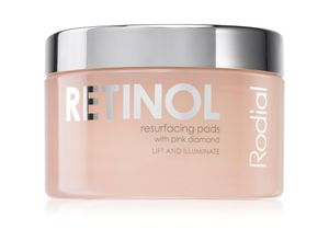 5056217807326 - Retinol Resurfacing Pads Intensiv revitalisierende Polster mit Retinol 50 St