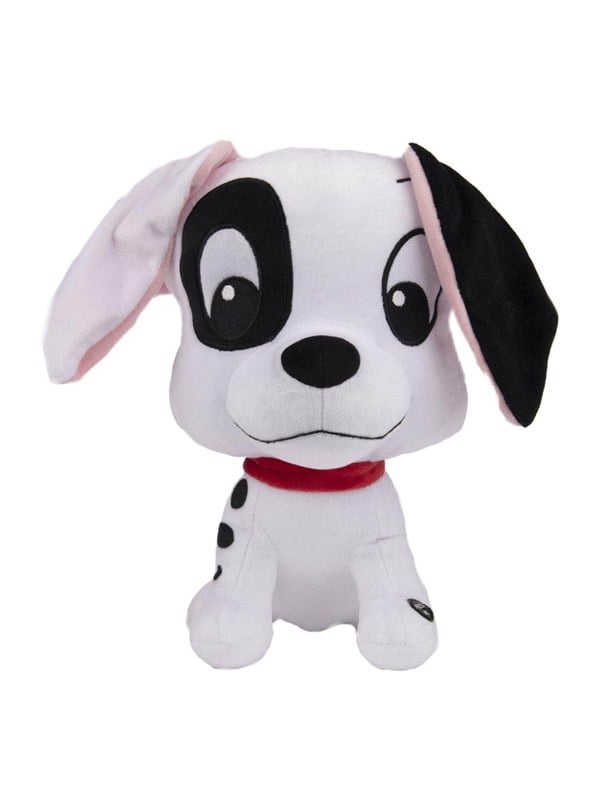 5056219073668 - Disney Classic Soft Toy with Sound - Lucky 30cm