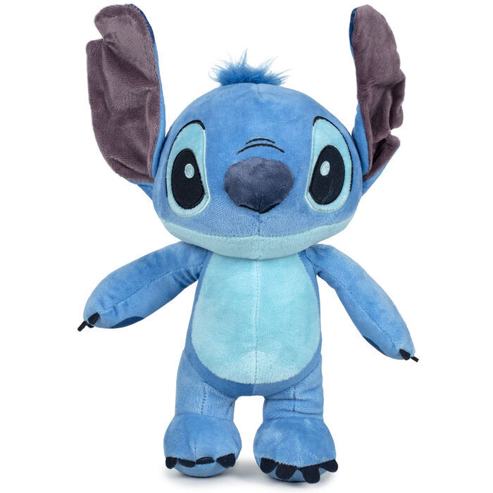 5056219085142 - Weichstofftier mit Baby Stitch