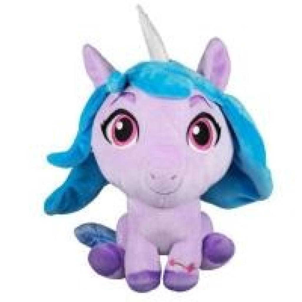 5056219090405 - MY LITTLE PONY von Hasbro Plüsch Izzy Moonbow ca 30 cm