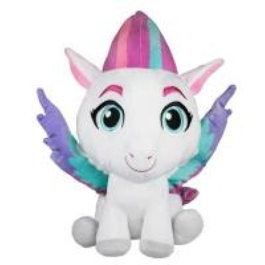 5056219092027 - MY LITTLE PONY von Hasbro Plüsch ipp Storm ca 30 cm