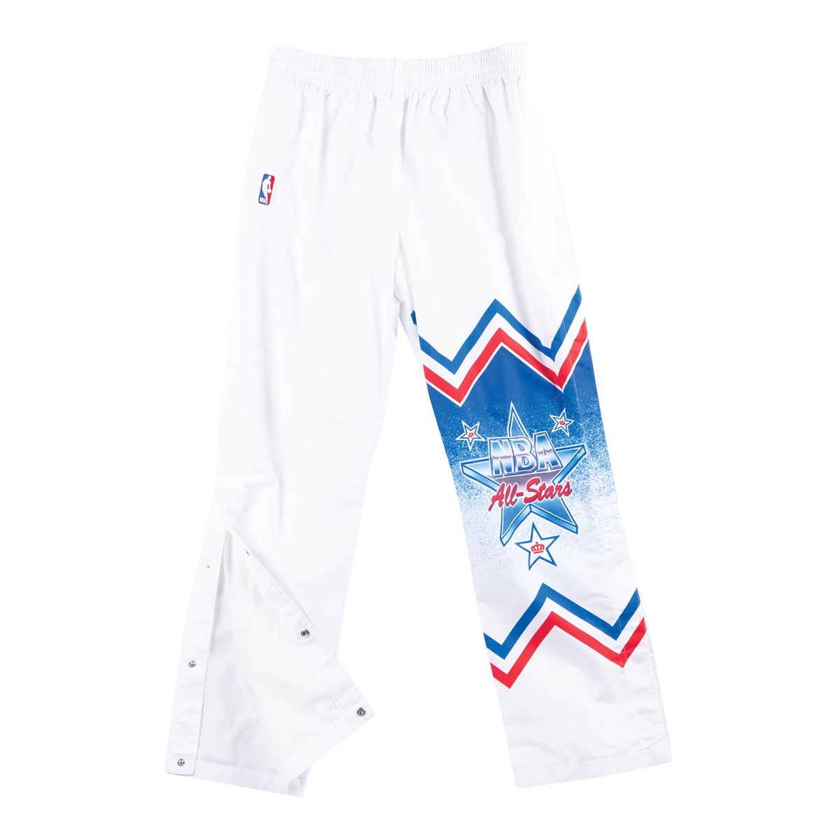 5056247814967 - Hosen NBA All Star warm up