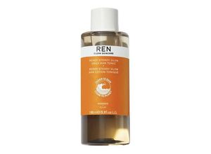 5056264702278 - Ren Clean Skincare - Ready Steady Glow Daily Aha Tonic - -radiance Ready Steady Glow Tonic 250ml