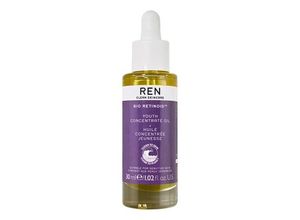 5056264704739 - Ren Clean Skincare - Bio Retinoid™ Youth Concentrate Oil - Anti-aging Gesichtsöl - -bio Retinoid™ Youth Concentrate Oil