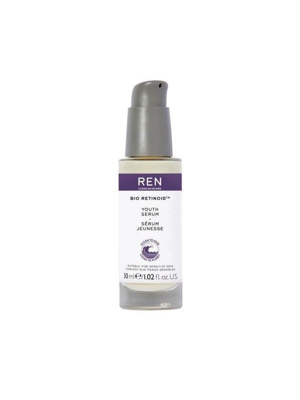 5056264704753 - Ren Clean Skincare - Bio Retinoid™ Youth Serum - Anti-aging Serum - -bio Retinoid™ Youth Serum