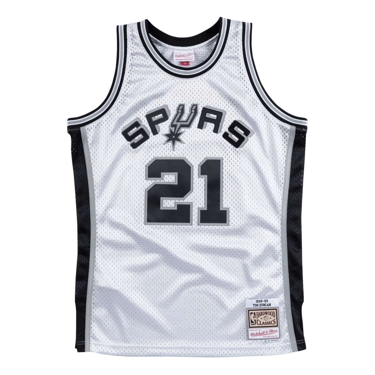 5056271900360 - nba trikot San Antonio Spurs Spurs Tim Duncan