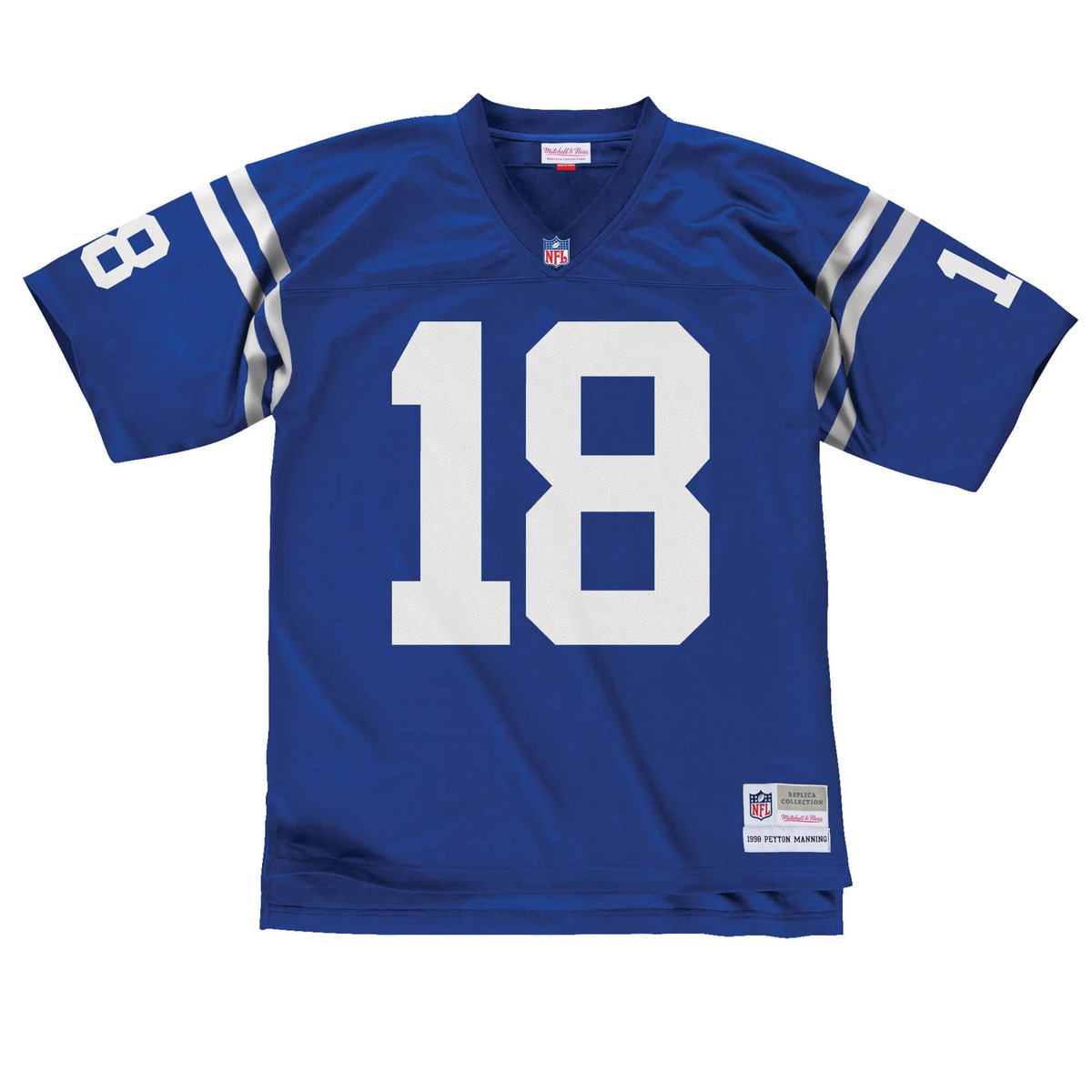 5056271930664 - Nfl-Trikot Indianapolis Colts Peyton Manning