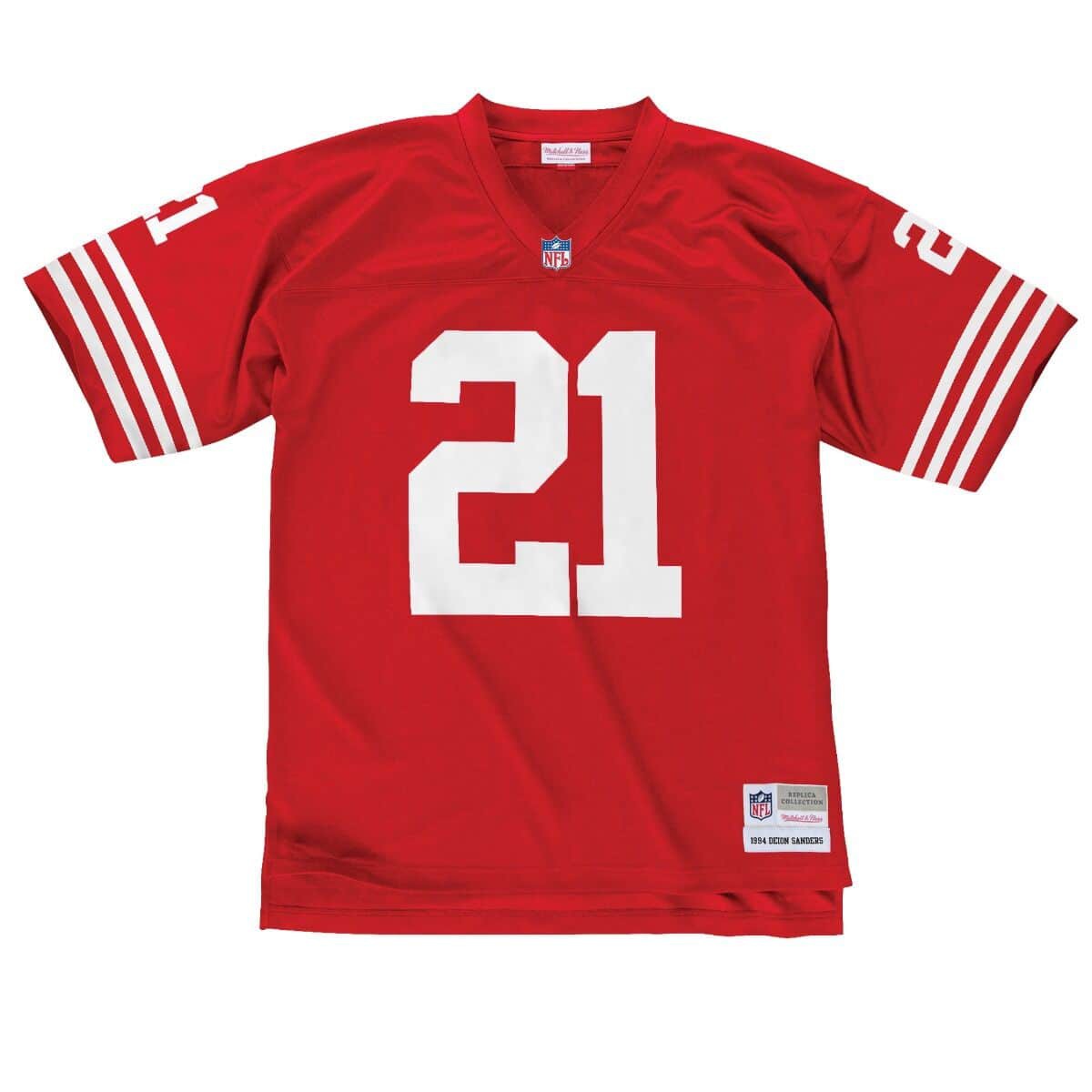 5056271931258 - Maillot vinta g e San Francisco 49ers