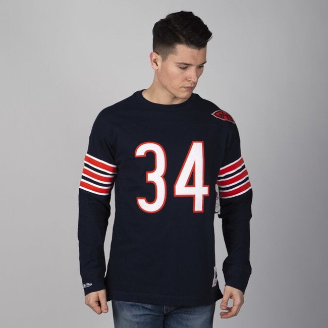 5056271931791 - Sweatshirt  Ls Chicago Bears