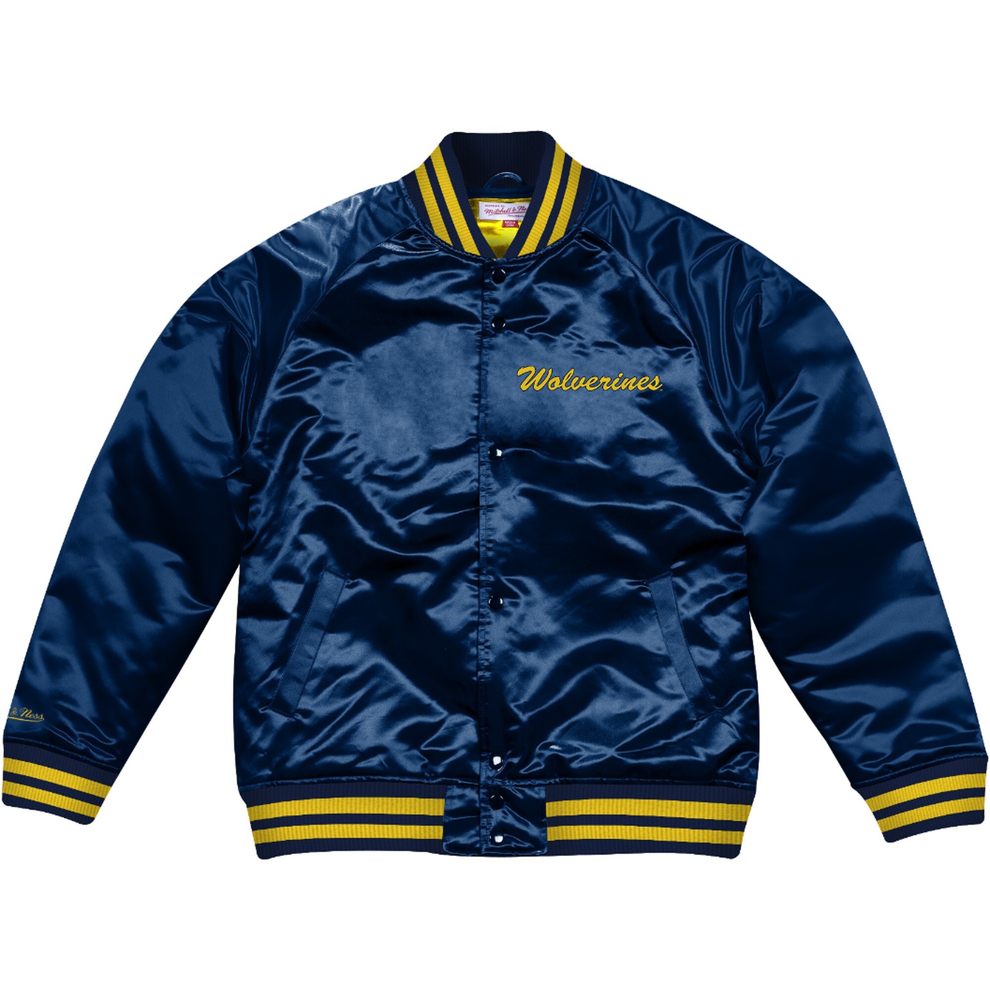 5056271942681 - Jacke Michigan satin