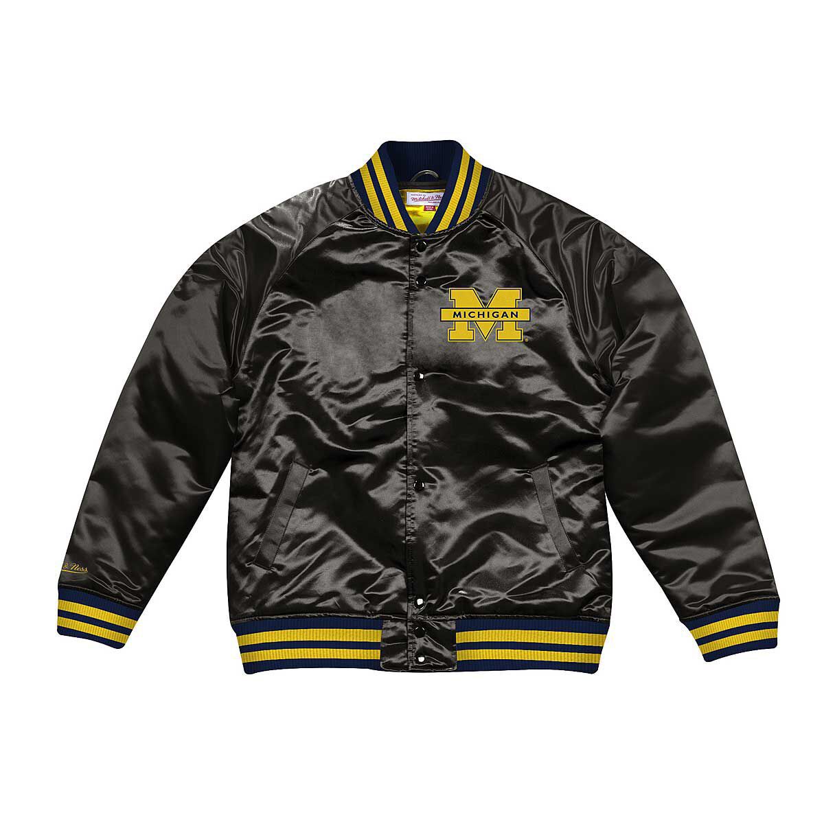 5056271942759 - Jacke Michigan satin