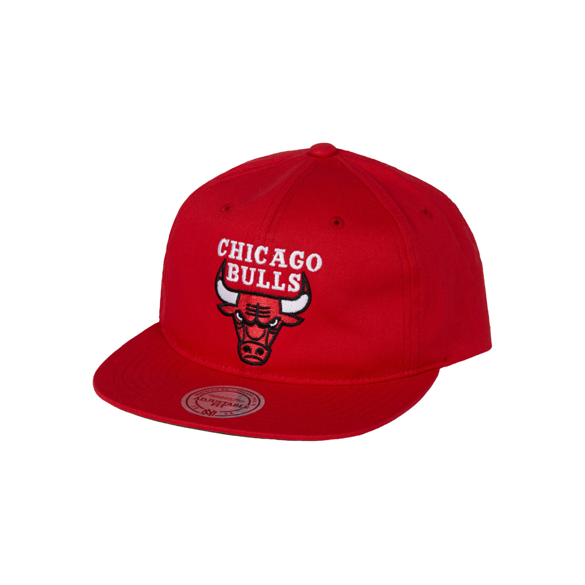 5056271953977 - Kappe Chicago Bulls team logo deadstock throwback