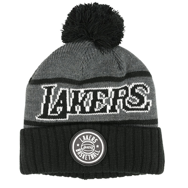 5056271958569 - Mütze Los Angeles Lakers Reflective