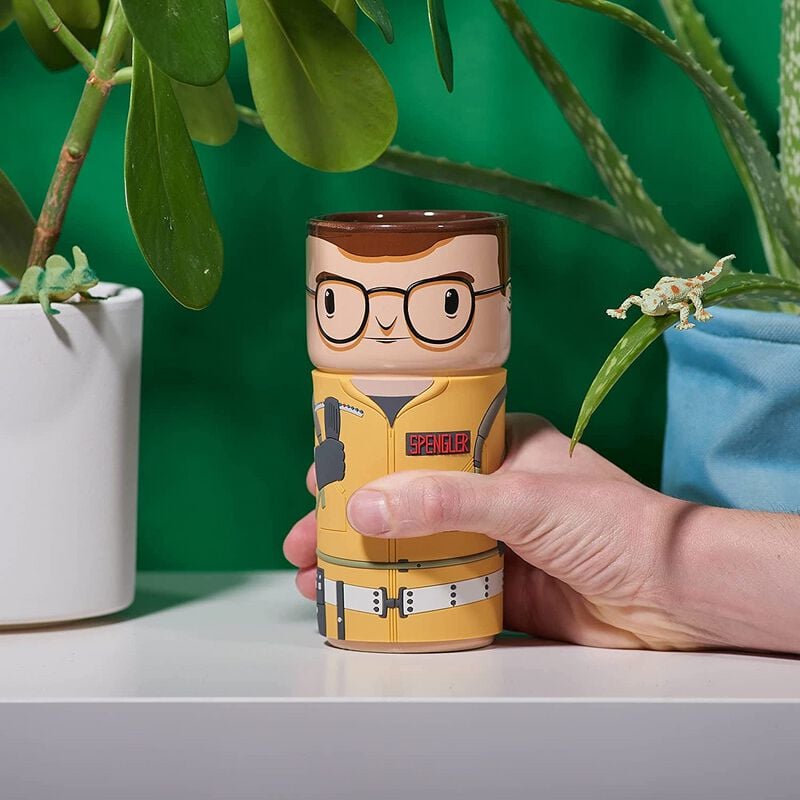 5056280427148 - Egon Spengler Becher multicolor