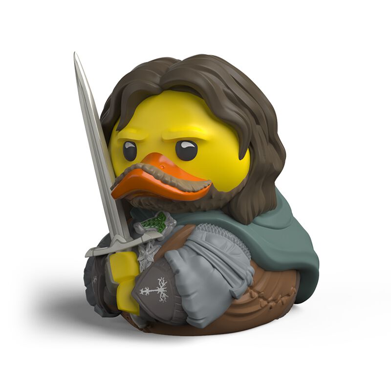 5056280455554 - Aragorn Tubbz (Boxed Edition) Dekoartikel multicolor