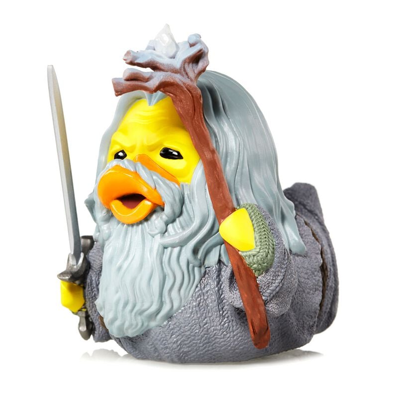 5056280455769 - Gandalf (You Shall Not Pass) Tubbz (Boxed Edition) Dekoartikel multicolor