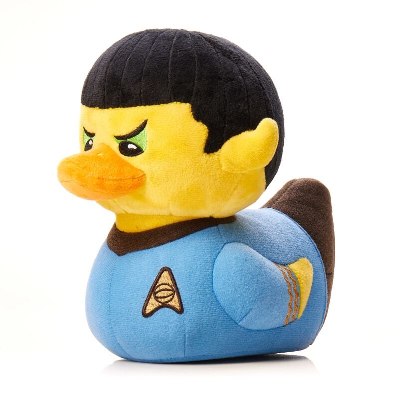 5056280457510 - Spock Tubbz Plush Plüschfigur multicolor