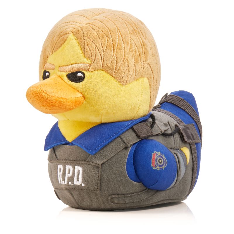 5056280457527 - Leon Kennedy Tubbz Plush Plüschfigur multicolor