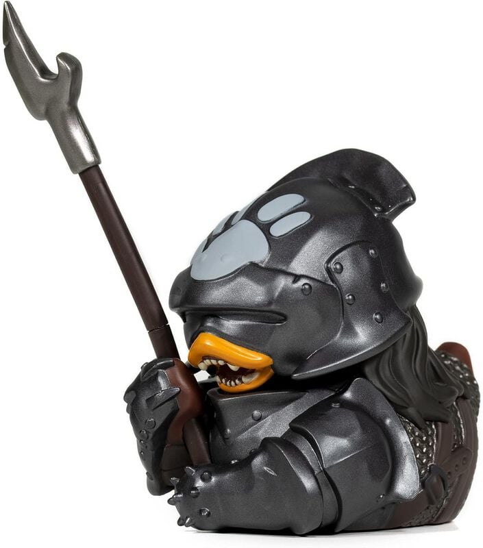 5056280457756 - Uruk-Hai Pikeman Tubbz (Boxed Edition) Dekoartikel multicolor