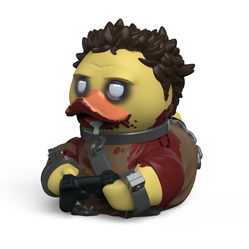 5056280458166 - - Shaun of the Dead Zombie Ed - Figur