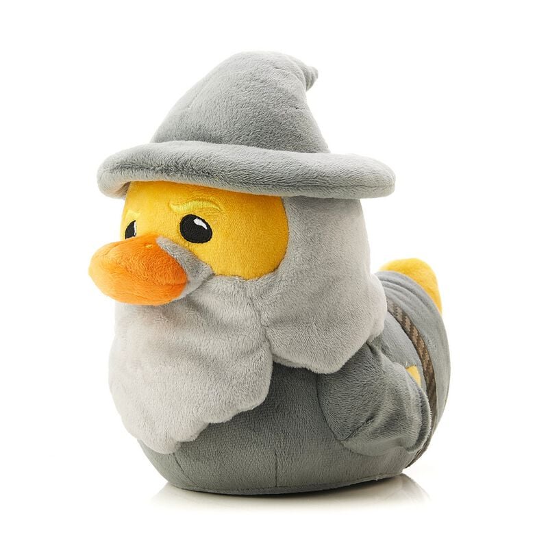 5056280458982 - - LOTR Gandalf The Grey - Teddybär & Kuscheltier