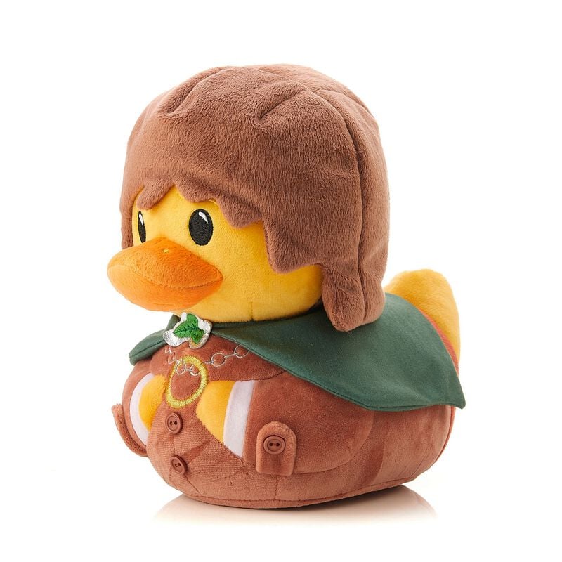 5056280458999 - Frodo Tubbz Plush Plüschfigur multicolor