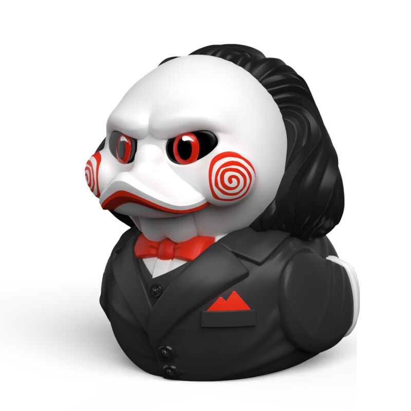 5056280459675 - Billy the Puppet Tubbz Dekoartikel multicolor