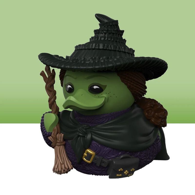 5056280460244 - Elphaba Thropp Tubbz Dekoartikel multicolor