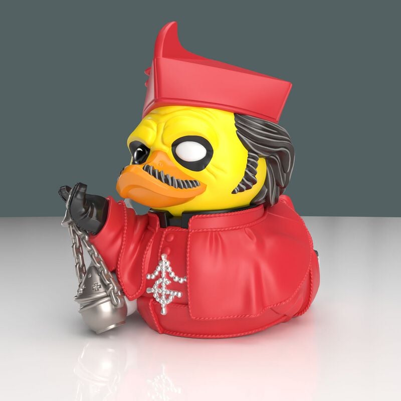 5056280462972 - Tubbz 1st ED Cardinal Copia Dekoartikel multicolor