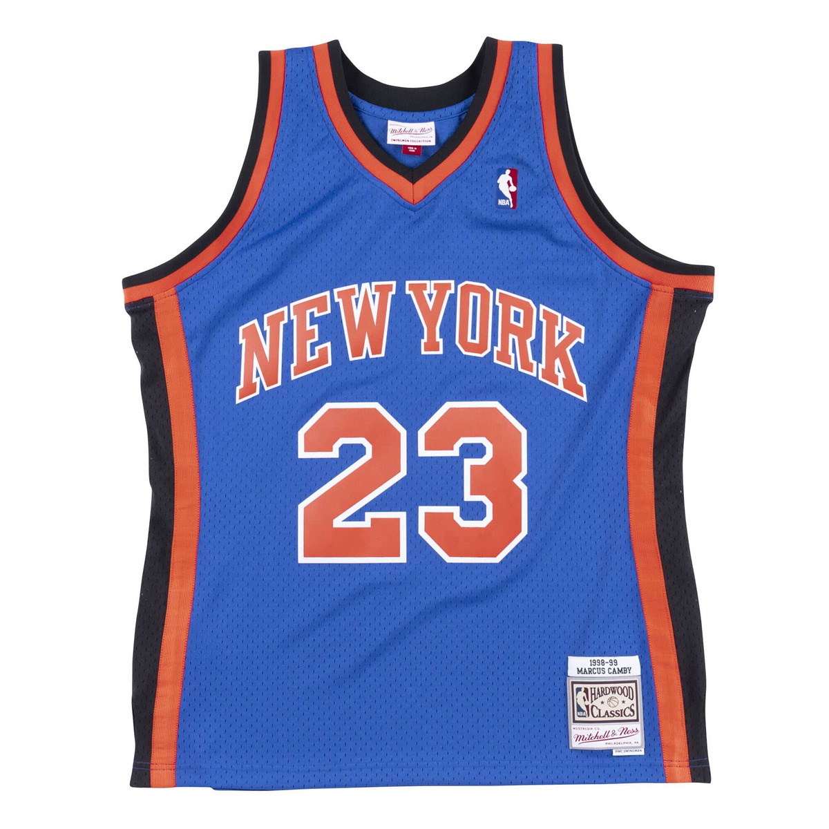 5056296911334 - Jersey New York Knicks nba