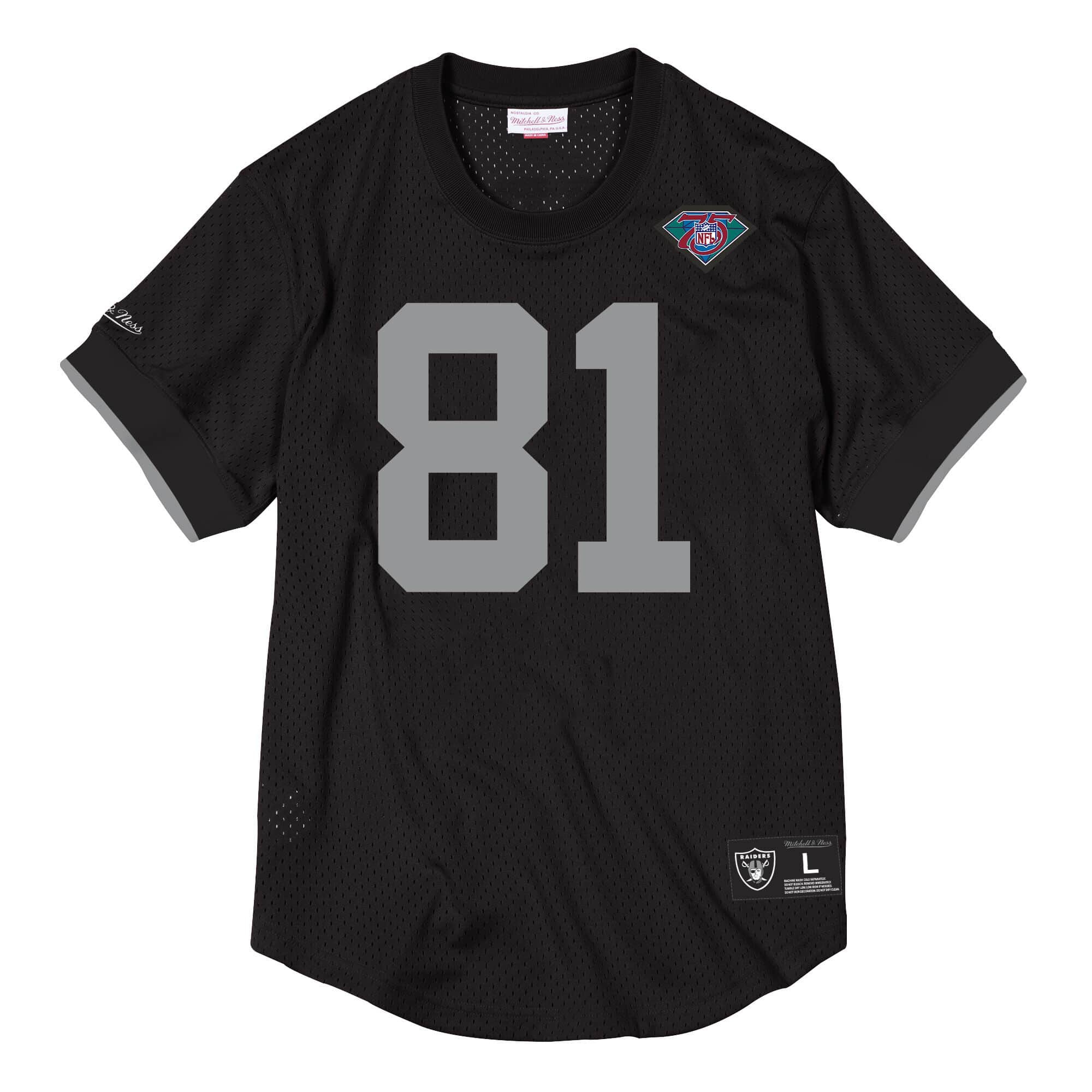 5056296912362 - Nfl-Trikot Los Angeles Raiders Tim Brown